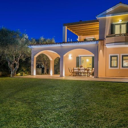 Villa Levanda Lithakia  Exterior foto